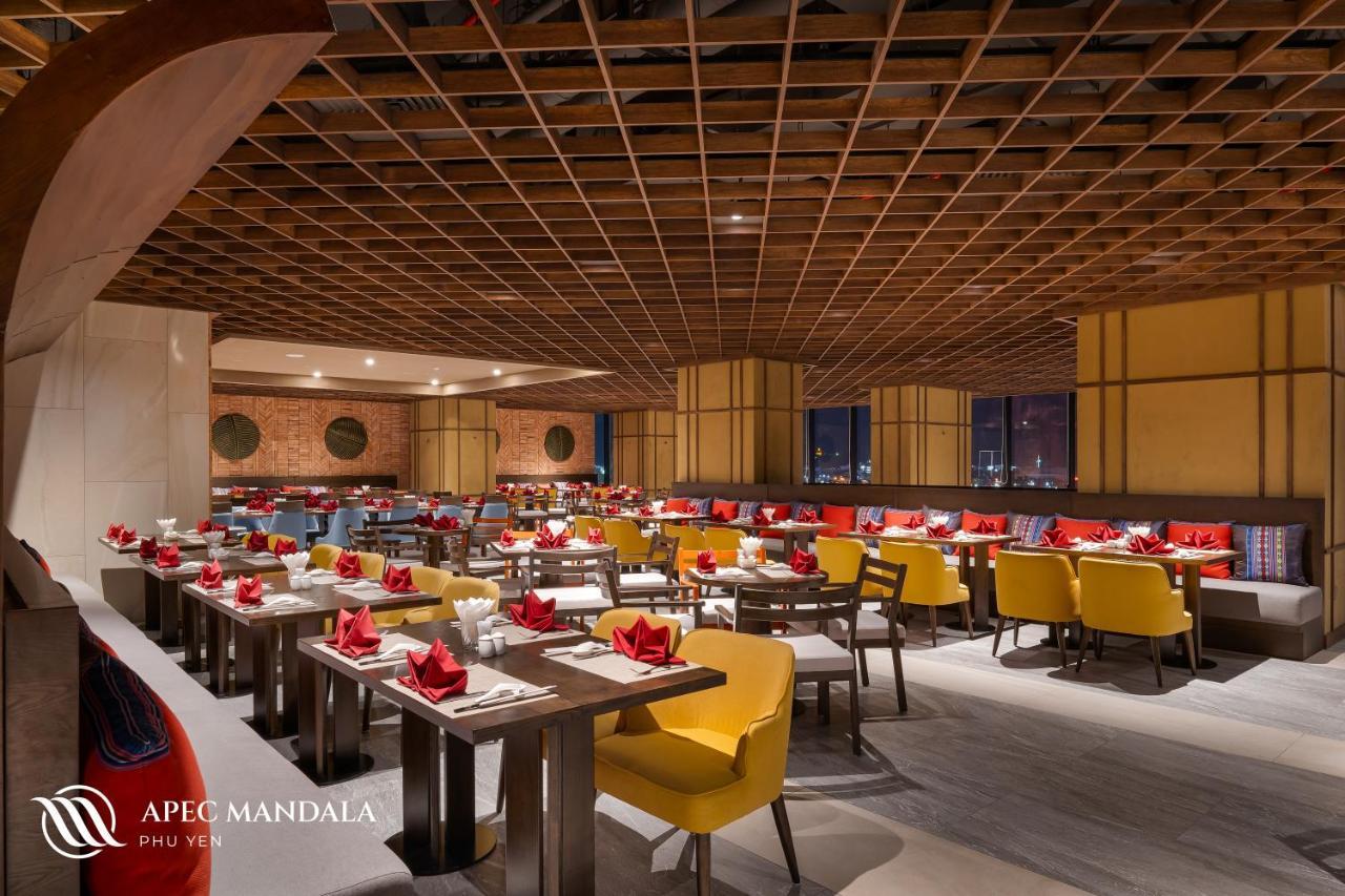 Mandala Hotel & Spa Phu Yen 绥和市 外观 照片